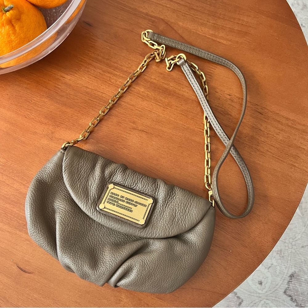 Marc by Marc Jacobs KarlieQ crossbody WOC